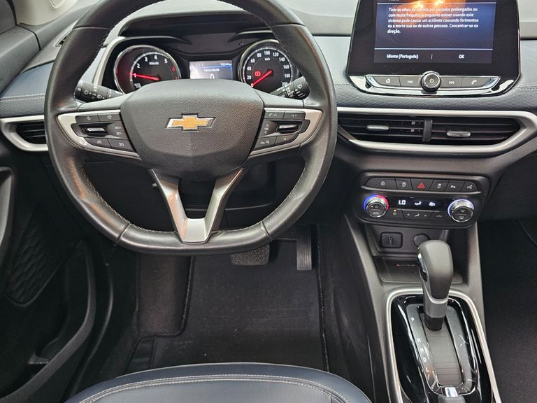 Chevrolet TRACKER Premier 1.2 Turbo 12V Flex Aut.