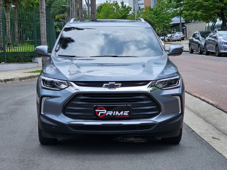 Chevrolet TRACKER Premier 1.2 Turbo 12V Flex Aut.