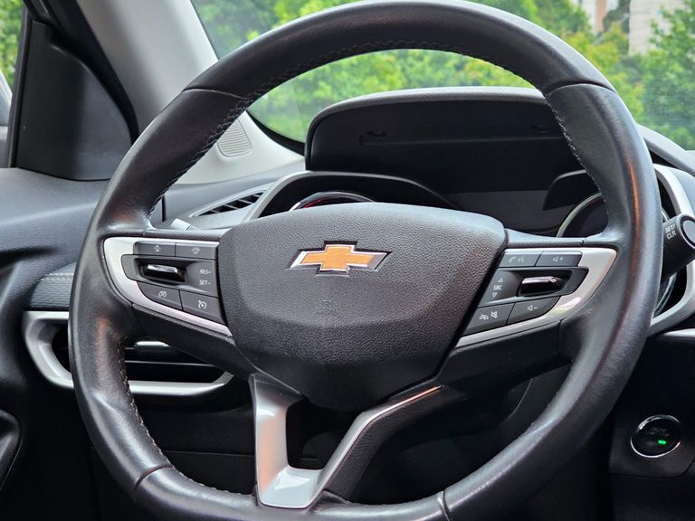 Chevrolet TRACKER Premier 1.2 Turbo 12V Flex Aut.