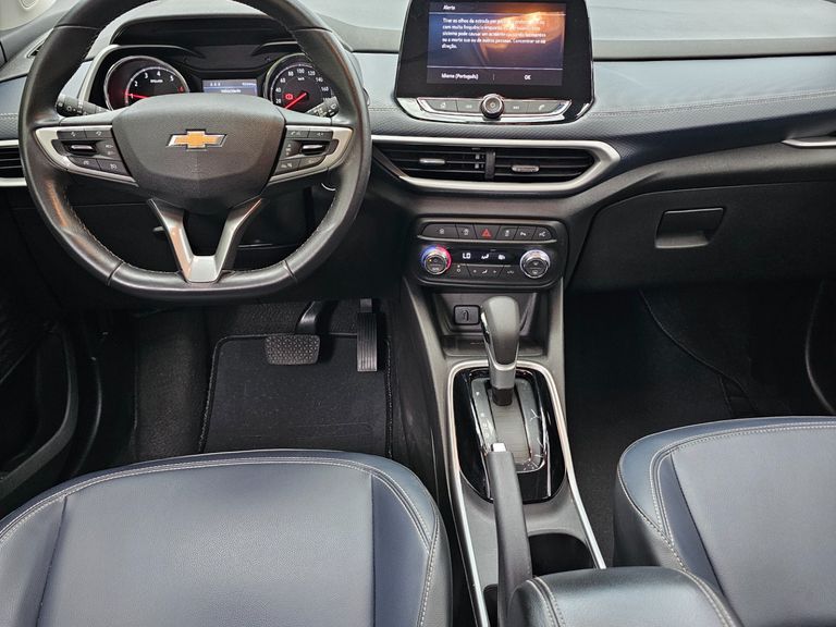 Chevrolet TRACKER Premier 1.2 Turbo 12V Flex Aut.