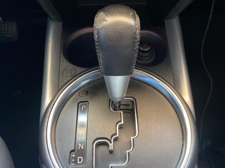 Mitsubishi ASX 2.0 16V 160cv Aut.