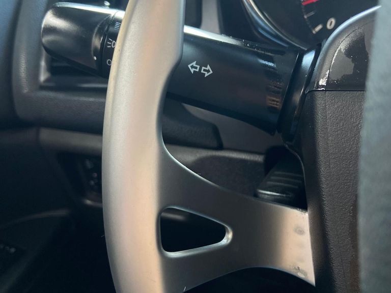 Mitsubishi ASX 2.0 16V 160cv Aut.