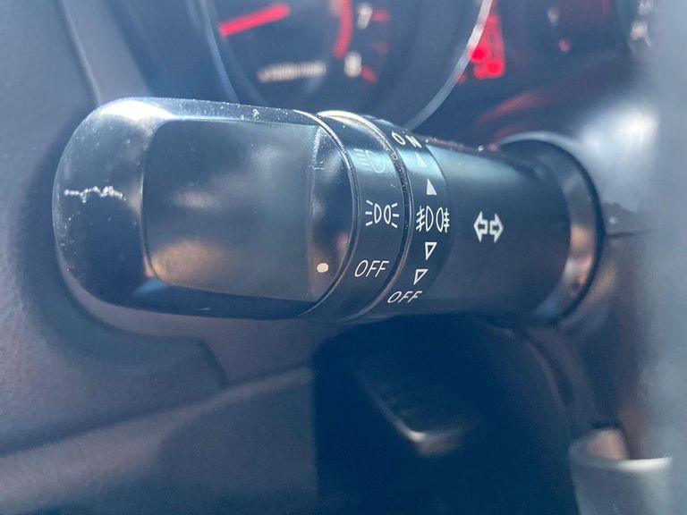 Mitsubishi ASX 2.0 16V 160cv Aut.