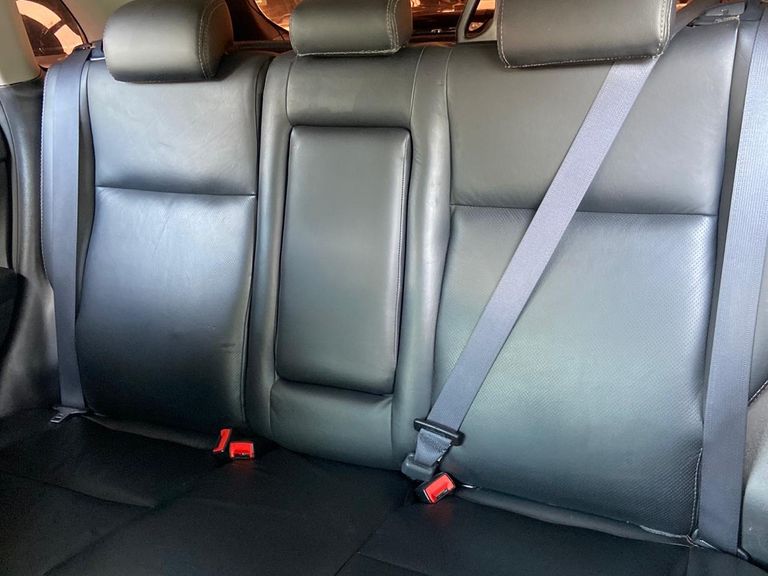 Mitsubishi ASX 2.0 16V 160cv Aut.