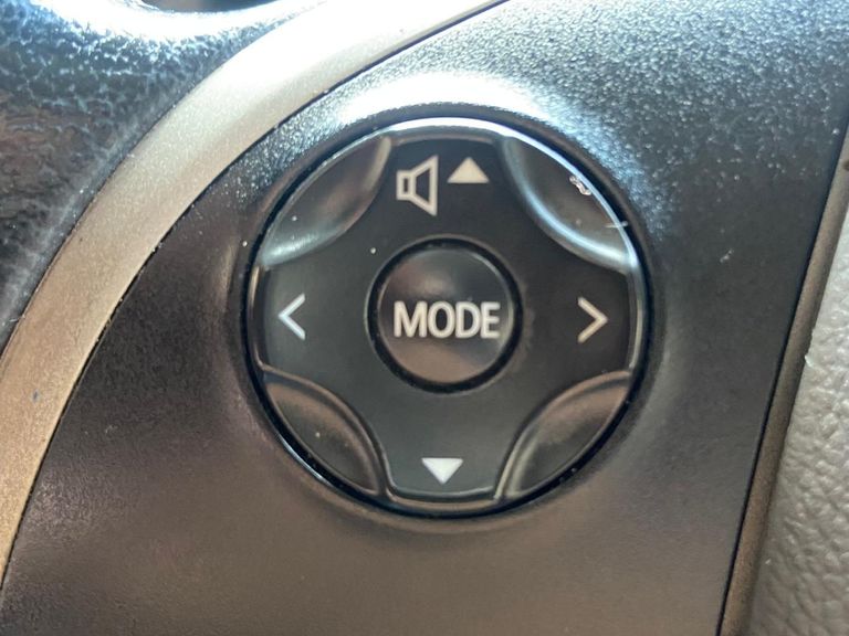 Mitsubishi ASX 2.0 16V 160cv Aut.