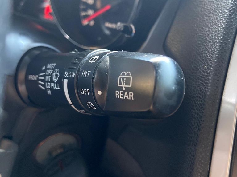 Mitsubishi ASX 2.0 16V 160cv Aut.