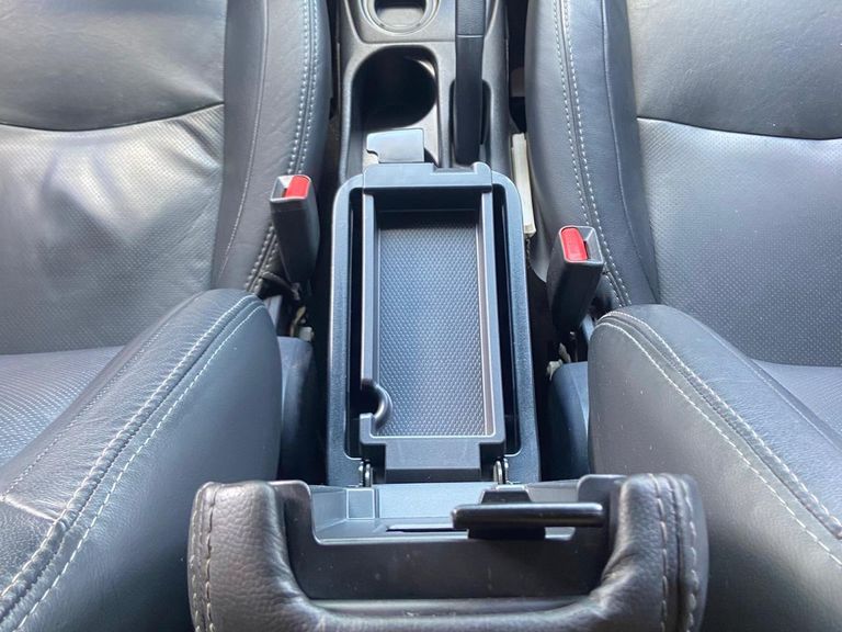 Mitsubishi ASX 2.0 16V 160cv Aut.