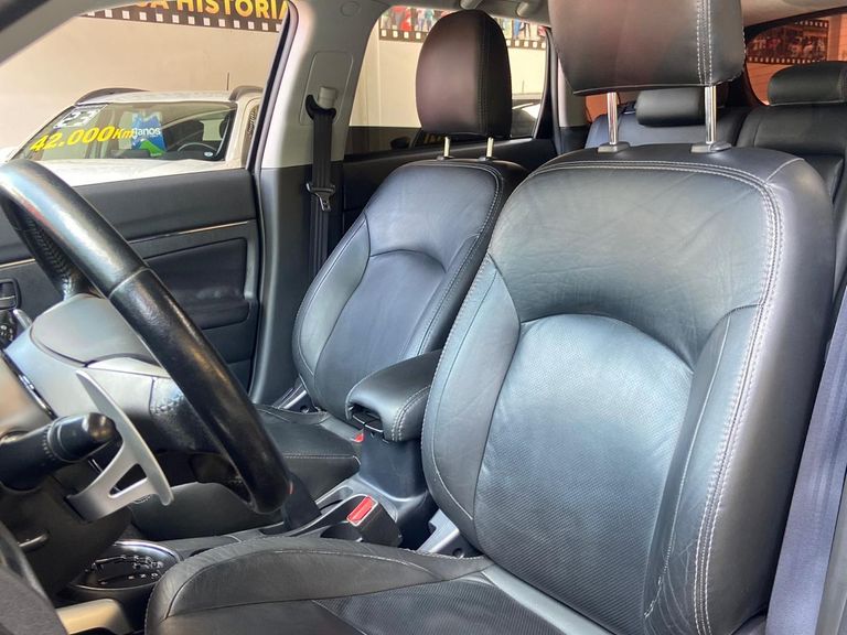 Mitsubishi ASX 2.0 16V 160cv Aut.