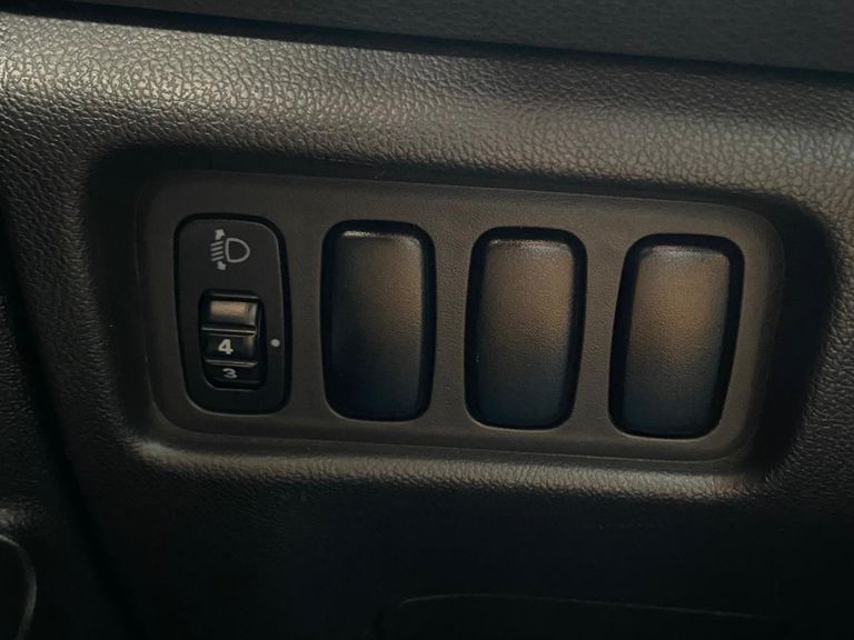 Mitsubishi ASX 2.0 16V 160cv Aut.