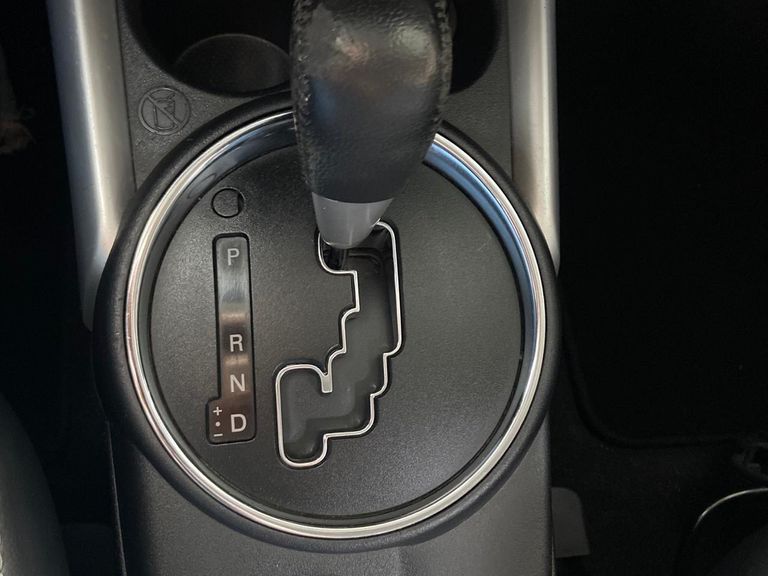 Mitsubishi ASX 2.0 16V 160cv Aut.