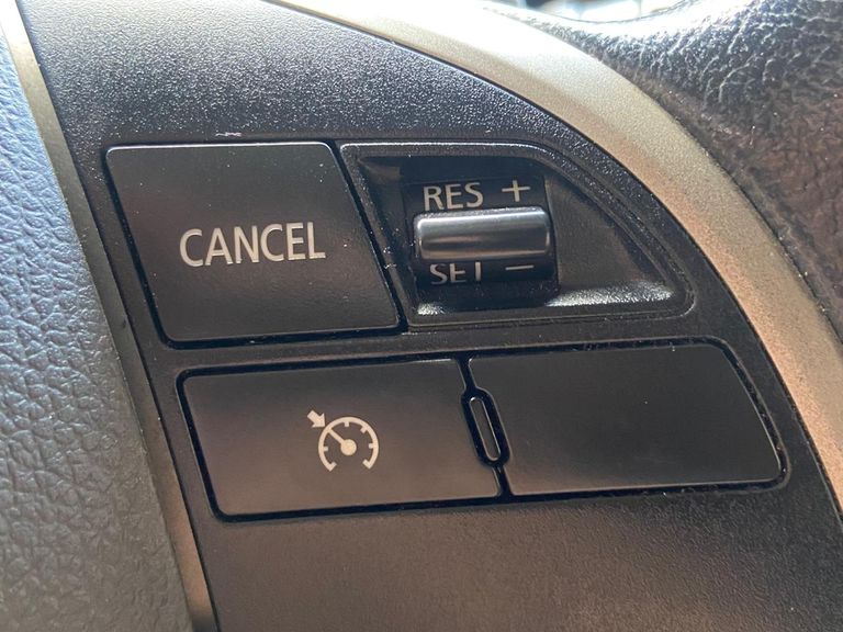 Mitsubishi ASX 2.0 16V 160cv Aut.