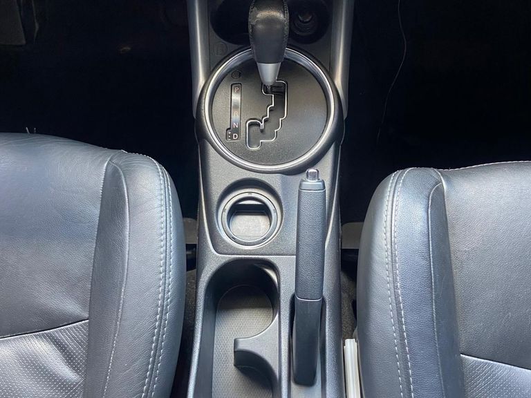 Mitsubishi ASX 2.0 16V 160cv Aut.