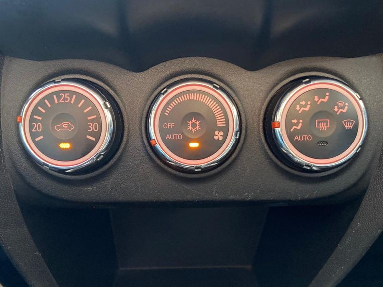 Mitsubishi ASX 2.0 16V 160cv Aut.