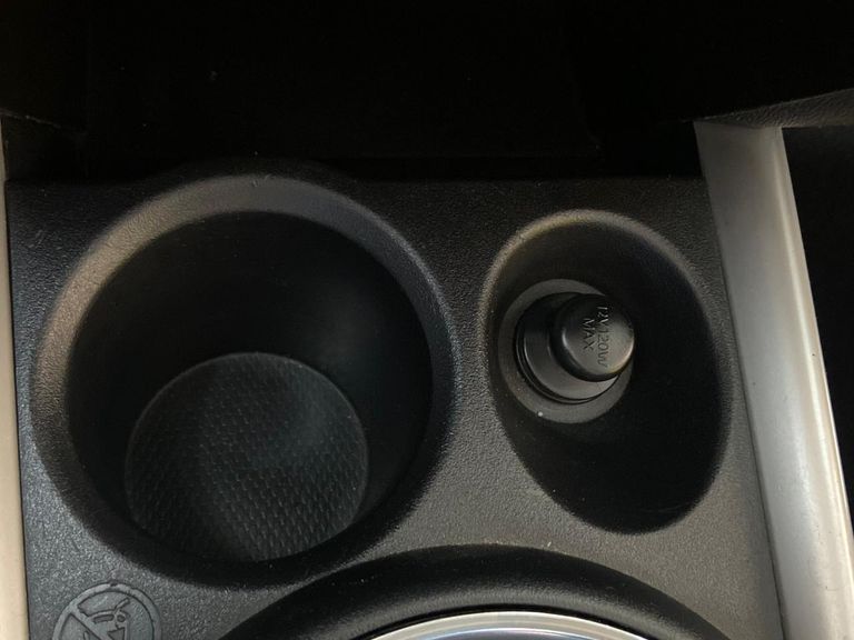 Mitsubishi ASX 2.0 16V 160cv Aut.