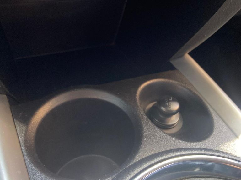 Mitsubishi ASX 2.0 16V 160cv Aut.