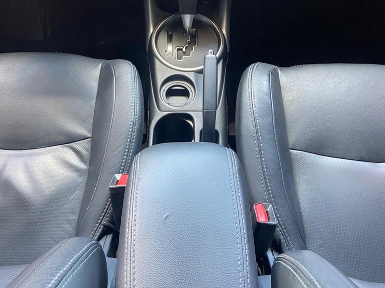 Mitsubishi ASX 2.0 16V 160cv Aut.