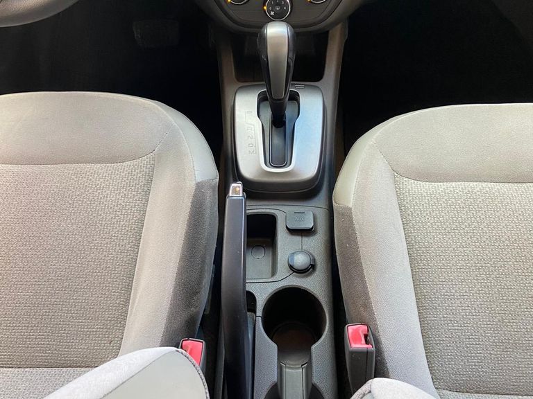 Chevrolet SPIN LTZ 1.8 8V Econo.Flex 5p Aut.