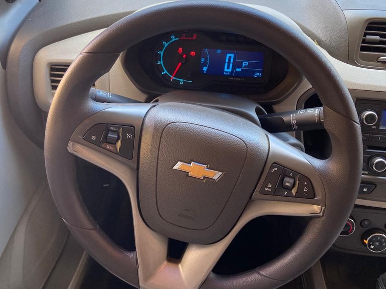 Chevrolet SPIN LTZ 1.8 8V Econo.Flex 5p Aut.