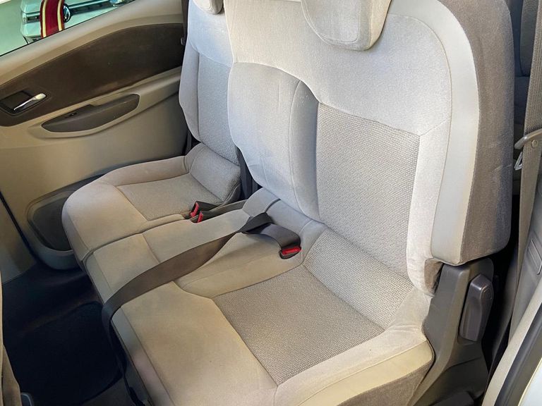 Chevrolet SPIN LTZ 1.8 8V Econo.Flex 5p Aut.