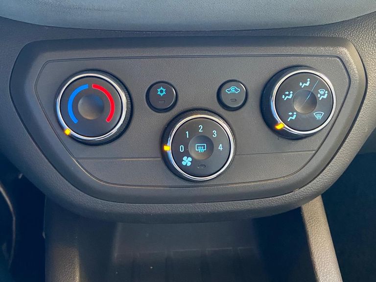 Chevrolet SPIN LTZ 1.8 8V Econo.Flex 5p Aut.