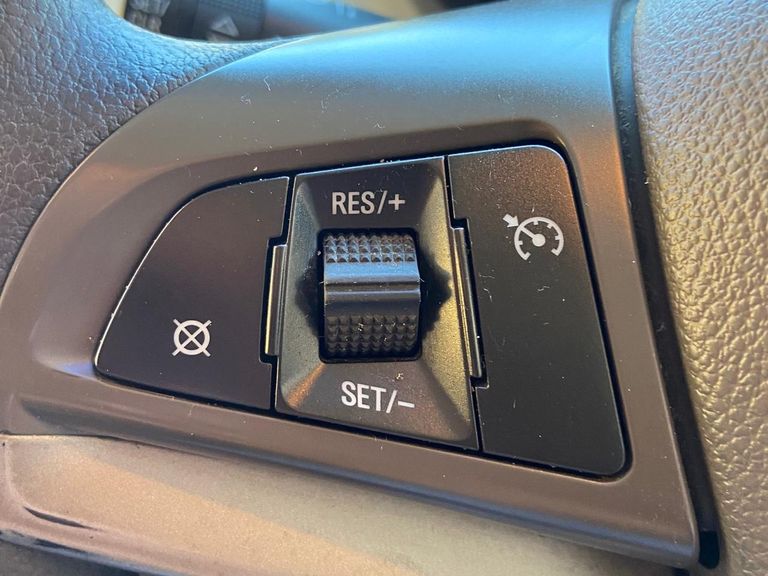 Chevrolet SPIN LTZ 1.8 8V Econo.Flex 5p Aut.