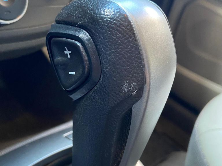 Chevrolet SPIN LTZ 1.8 8V Econo.Flex 5p Aut.