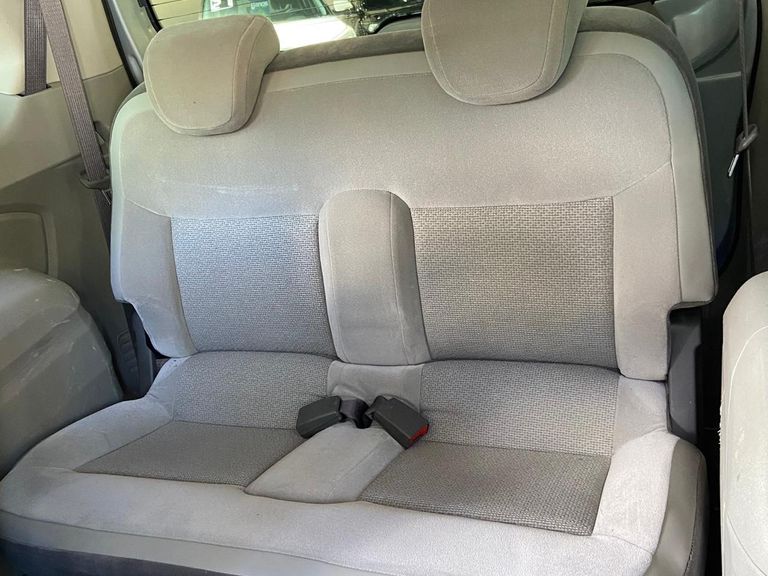 Chevrolet SPIN LTZ 1.8 8V Econo.Flex 5p Aut.