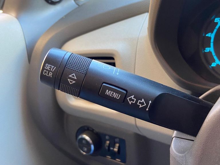 Chevrolet SPIN LTZ 1.8 8V Econo.Flex 5p Aut.