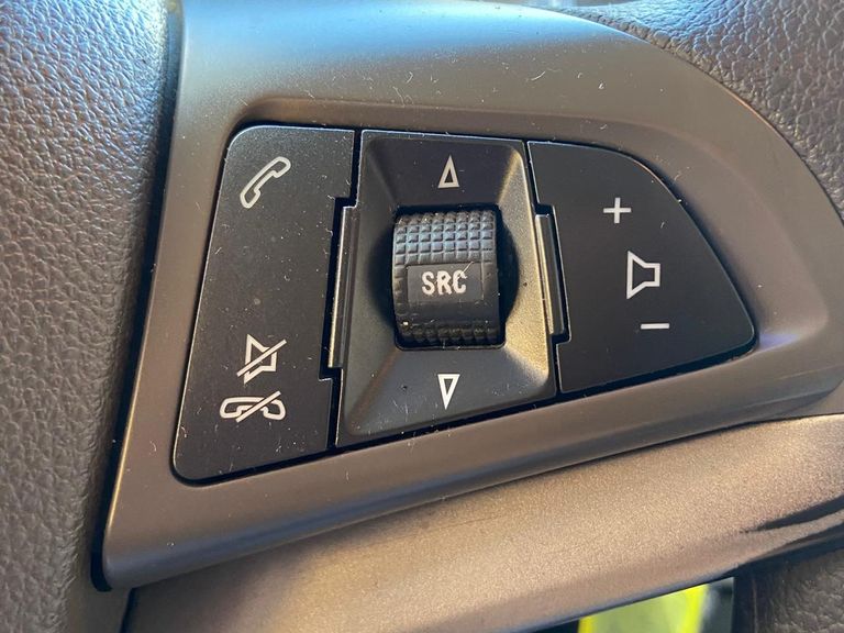 Chevrolet SPIN LTZ 1.8 8V Econo.Flex 5p Aut.