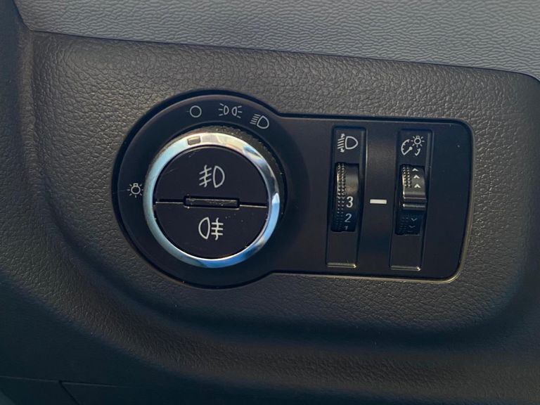 Chevrolet SPIN LTZ 1.8 8V Econo.Flex 5p Aut.