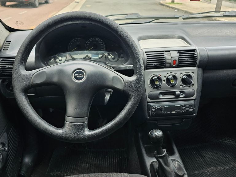 Chevrolet Corsa Sed Class.Spirit 1.0/1.0 FlexPower