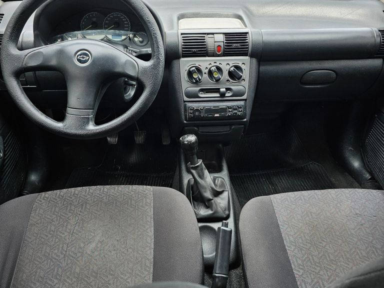 Chevrolet Corsa Sed Class.Spirit 1.0/1.0 FlexPower