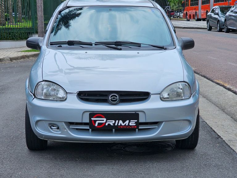 Chevrolet Corsa Sed Class.Spirit 1.0/1.0 FlexPower