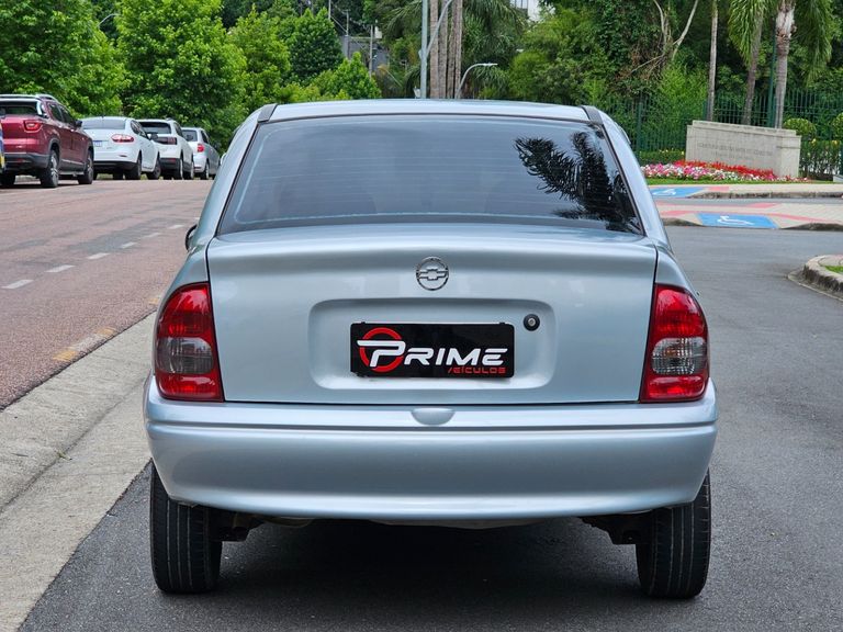 Chevrolet Corsa Sed Class.Spirit 1.0/1.0 FlexPower