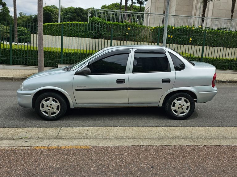 Chevrolet Corsa Sed Class.Spirit 1.0/1.0 FlexPower