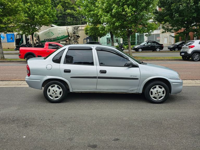 Chevrolet Corsa Sed Class.Spirit 1.0/1.0 FlexPower
