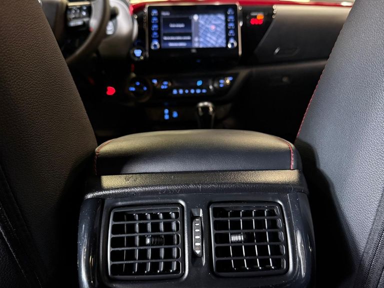 Toyota Hilux CD GR-S 4x4 2.8 TDI Dies. Aut.