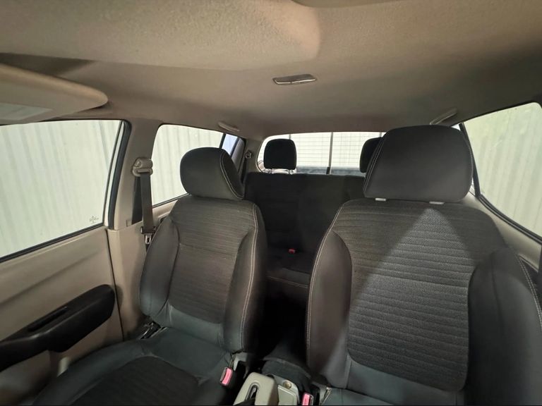 Mitsubishi L200 Triton GL 3.2 CD TB Int. Dies. Mec.