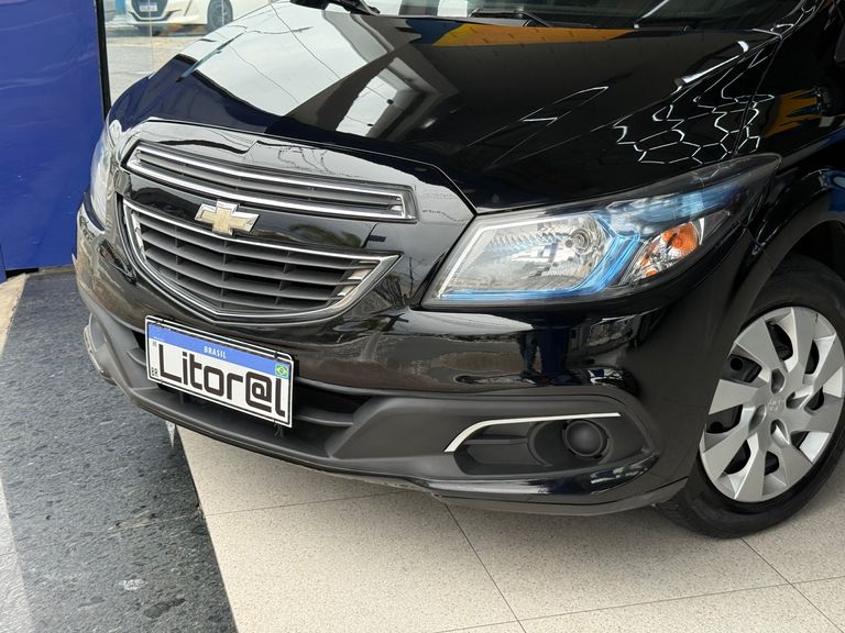 Chevrolet ONIX HATCH LT 1.4 8V FlexPower 5p Mec.