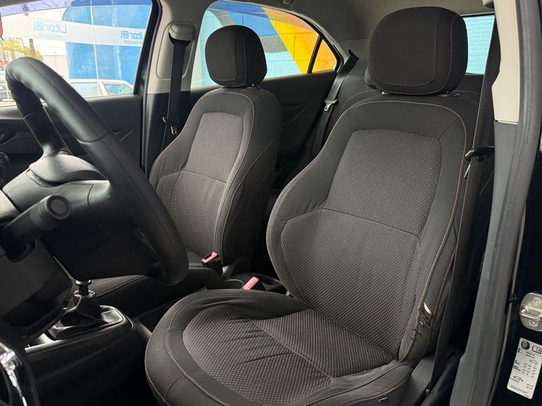 Chevrolet ONIX HATCH LT 1.4 8V FlexPower 5p Mec.