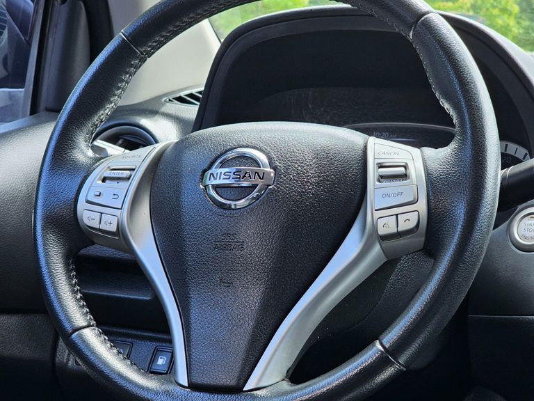 Nissan Frontier SE CD 4x4 2.3 Bi-TB Diesel Aut.