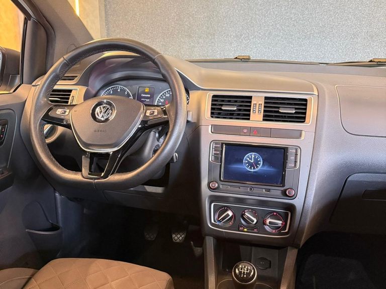 VolksWagen Fox Xtreme 1.6 Flex 8V 5p