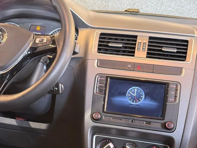 VolksWagen Fox Xtreme 1.6 Flex 8V 5p