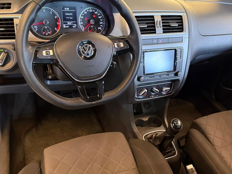 VolksWagen Fox Xtreme 1.6 Flex 8V 5p