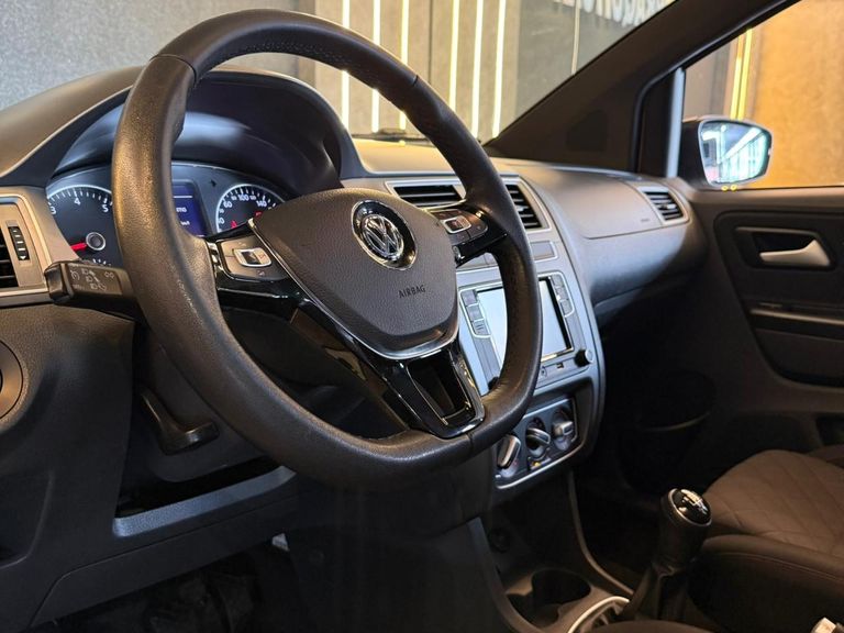 VolksWagen Fox Xtreme 1.6 Flex 8V 5p