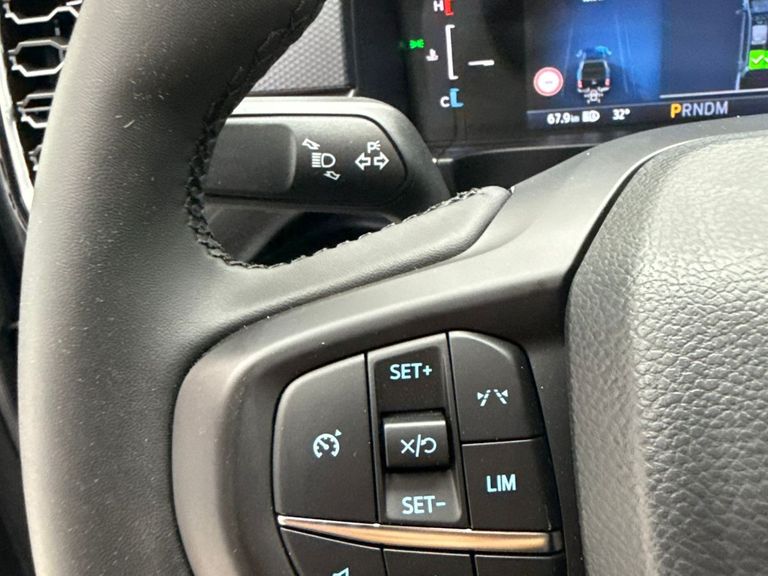 Ford Ranger XLT 3.0 V6 4x4 CD TB  Die. Aut.