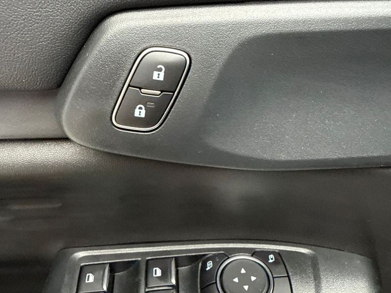 Ford Ranger XLT 3.0 V6 4x4 CD TB  Die. Aut.