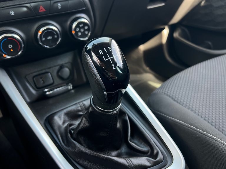 Chevrolet ONIX HATCH LT 1.0 12V TB Flex 5p Mec.