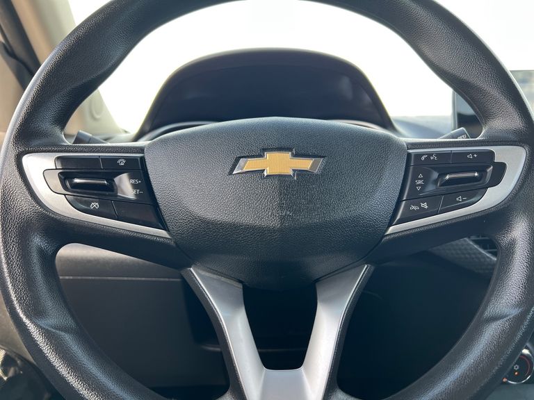 Chevrolet ONIX HATCH LT 1.0 12V TB Flex 5p Mec.