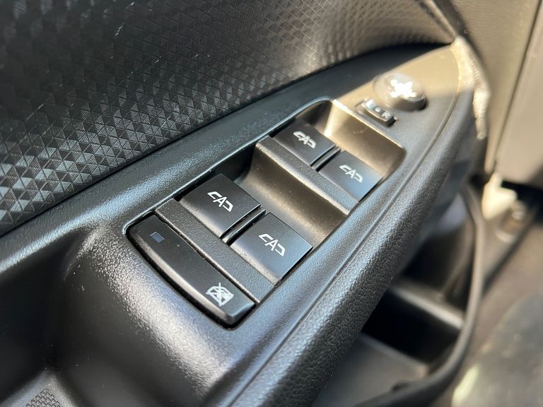 Chevrolet ONIX HATCH LT 1.0 12V TB Flex 5p Mec.